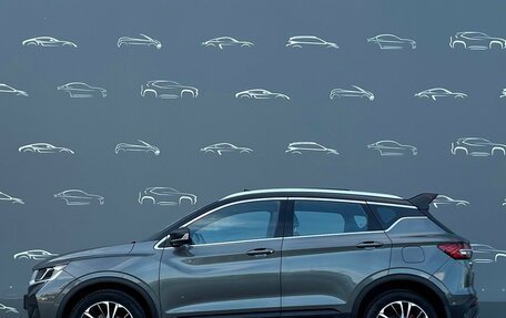 Geely Coolray I, 2024 год, 2 098 500 рублей, 14 фотография