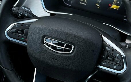 Geely Coolray I, 2024 год, 2 098 500 рублей, 25 фотография