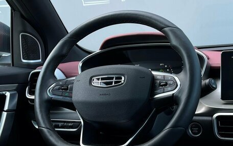 Geely Coolray I, 2024 год, 2 098 500 рублей, 24 фотография
