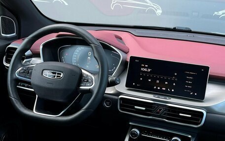 Geely Coolray I, 2024 год, 2 098 500 рублей, 16 фотография