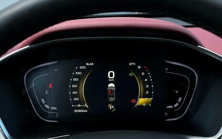 Geely Coolray I, 2024 год, 2 098 500 рублей, 26 фотография