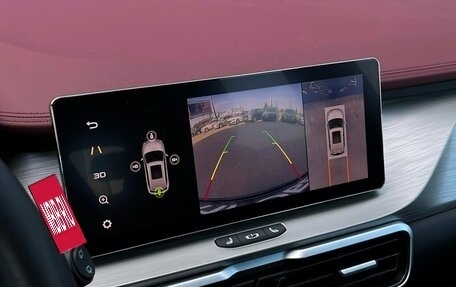 Geely Coolray I, 2024 год, 2 098 500 рублей, 19 фотография