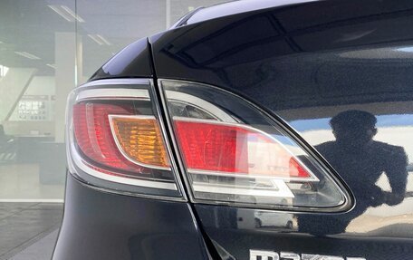 Mazda 6, 2010 год, 760 000 рублей, 12 фотография