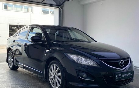 Mazda 6, 2010 год, 760 000 рублей, 3 фотография