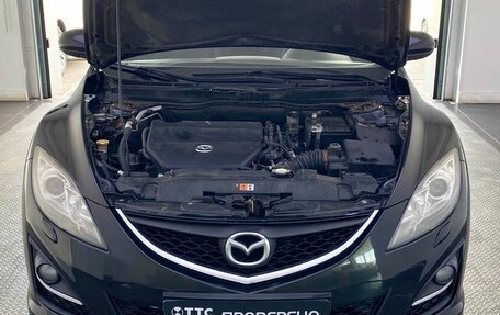 Mazda 6, 2010 год, 760 000 рублей, 11 фотография
