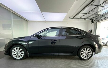 Mazda 6, 2010 год, 760 000 рублей, 10 фотография