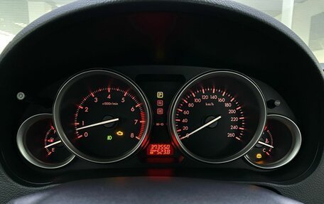 Mazda 6, 2010 год, 760 000 рублей, 16 фотография