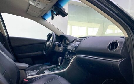 Mazda 6, 2010 год, 760 000 рублей, 13 фотография