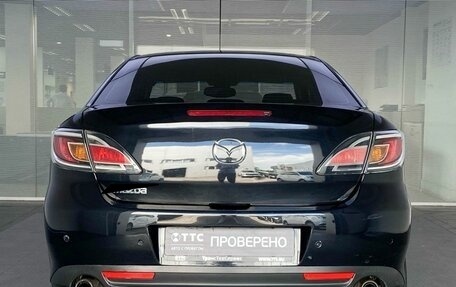 Mazda 6, 2010 год, 760 000 рублей, 7 фотография