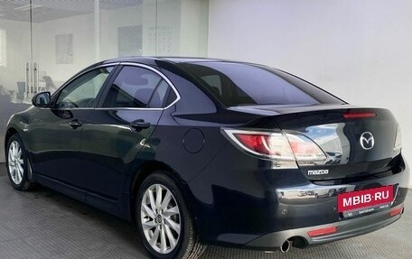 Mazda 6, 2010 год, 760 000 рублей, 8 фотография