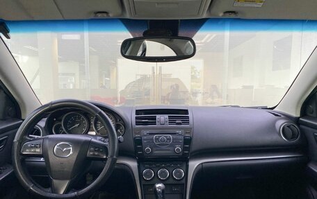 Mazda 6, 2010 год, 760 000 рублей, 17 фотография