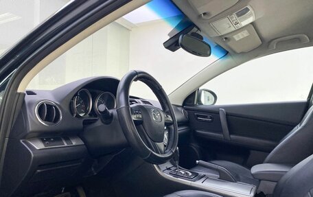 Mazda 6, 2010 год, 760 000 рублей, 20 фотография