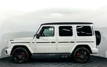 Mercedes-Benz G-Класс W463 рестайлинг _iii, 2019 год, 13 899 000 рублей, 9 фотография