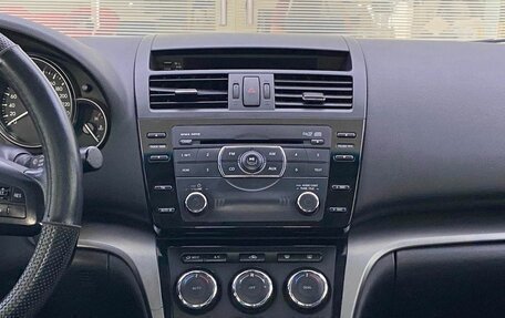 Mazda 6, 2010 год, 760 000 рублей, 18 фотография