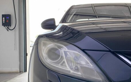 Mazda 6, 2010 год, 760 000 рублей, 21 фотография
