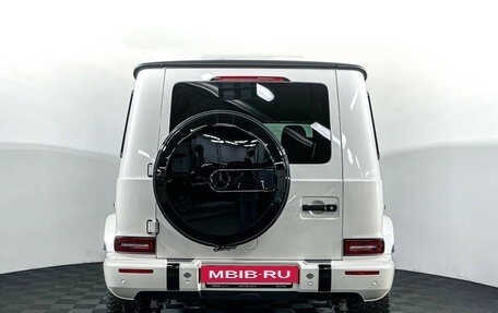 Mercedes-Benz G-Класс W463 рестайлинг _iii, 2019 год, 13 899 000 рублей, 7 фотография