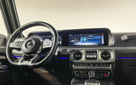 Mercedes-Benz G-Класс W463 рестайлинг _iii, 2019 год, 13 899 000 рублей, 16 фотография