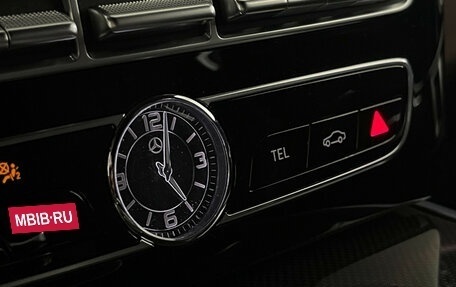 Mercedes-Benz G-Класс W463 рестайлинг _iii, 2019 год, 13 899 000 рублей, 21 фотография