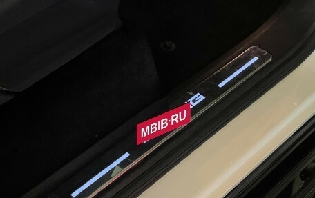 Mercedes-Benz G-Класс W463 рестайлинг _iii, 2019 год, 13 899 000 рублей, 24 фотография