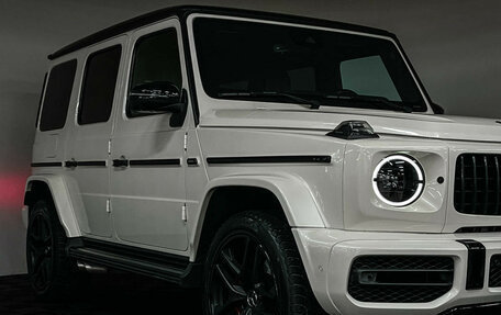 Mercedes-Benz G-Класс W463 рестайлинг _iii, 2019 год, 13 899 000 рублей, 28 фотография