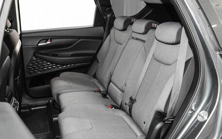 Hyundai Santa Fe IV, 2021 год, 3 299 000 рублей, 9 фотография