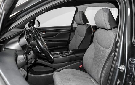 Hyundai Santa Fe IV, 2021 год, 3 299 000 рублей, 8 фотография