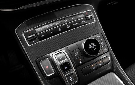 Hyundai Santa Fe IV, 2021 год, 3 299 000 рублей, 10 фотография