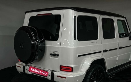 Mercedes-Benz G-Класс W463 рестайлинг _iii, 2019 год, 13 899 000 рублей, 29 фотография