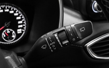 Hyundai Santa Fe IV, 2021 год, 3 299 000 рублей, 13 фотография