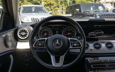 Mercedes-Benz E-Класс, 2019 год, 3 129 000 рублей, 12 фотография