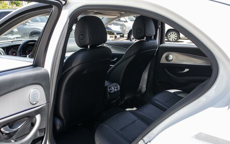 Mercedes-Benz E-Класс, 2019 год, 3 129 000 рублей, 11 фотография