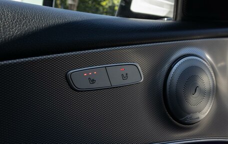 Mercedes-Benz E-Класс, 2019 год, 3 129 000 рублей, 25 фотография