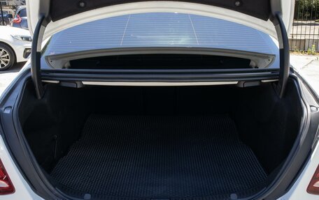 Mercedes-Benz E-Класс, 2019 год, 3 129 000 рублей, 27 фотография