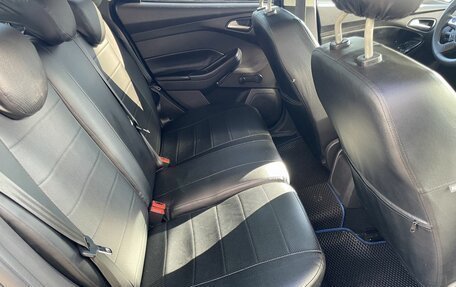 Ford Focus III, 2011 год, 699 000 рублей, 11 фотография