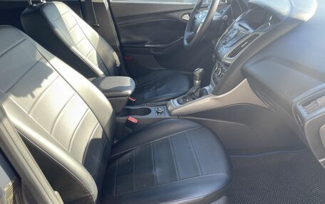 Ford Focus III, 2011 год, 699 000 рублей, 9 фотография