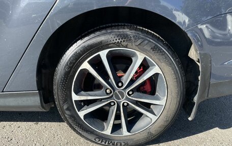 Ford Focus III, 2011 год, 699 000 рублей, 12 фотография