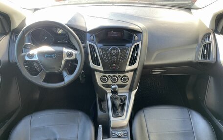 Ford Focus III, 2011 год, 699 000 рублей, 10 фотография
