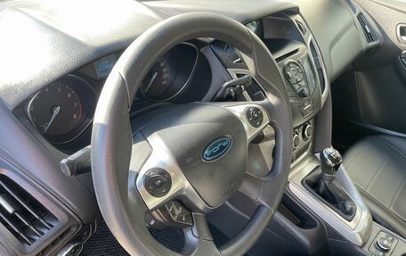 Ford Focus III, 2011 год, 699 000 рублей, 14 фотография
