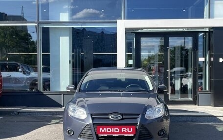 Ford Focus III, 2011 год, 699 000 рублей, 2 фотография