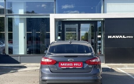 Ford Focus III, 2011 год, 699 000 рублей, 6 фотография