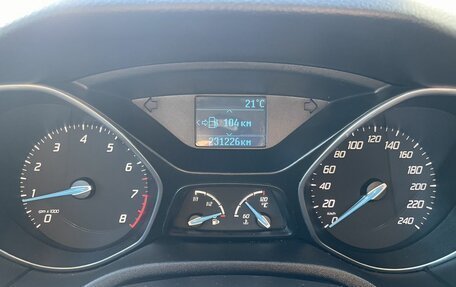 Ford Focus III, 2011 год, 699 000 рублей, 18 фотография