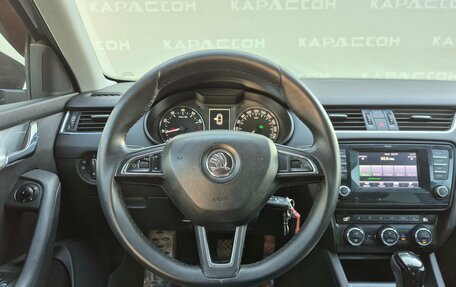 Skoda Octavia, 2013 год, 1 049 000 рублей, 5 фотография
