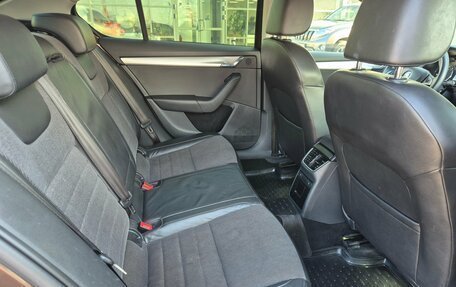 Skoda Octavia, 2013 год, 1 049 000 рублей, 8 фотография