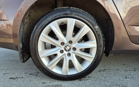 Skoda Octavia, 2013 год, 1 049 000 рублей, 12 фотография