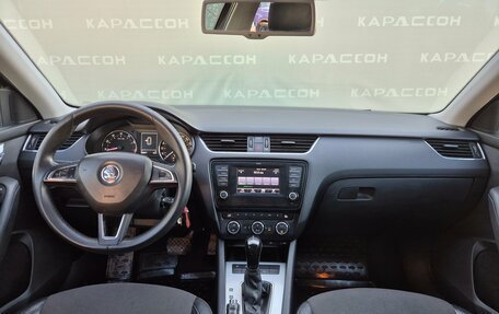 Skoda Octavia, 2013 год, 1 049 000 рублей, 6 фотография