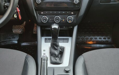 Skoda Octavia, 2013 год, 1 049 000 рублей, 11 фотография