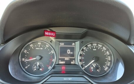 Skoda Octavia, 2013 год, 1 049 000 рублей, 9 фотография