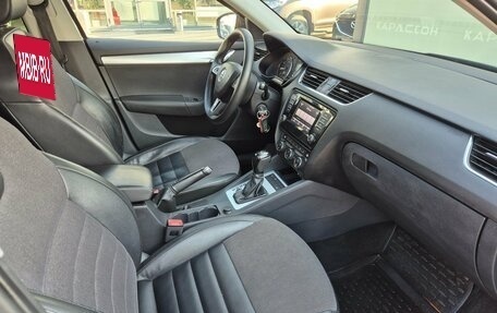 Skoda Octavia, 2013 год, 1 049 000 рублей, 7 фотография