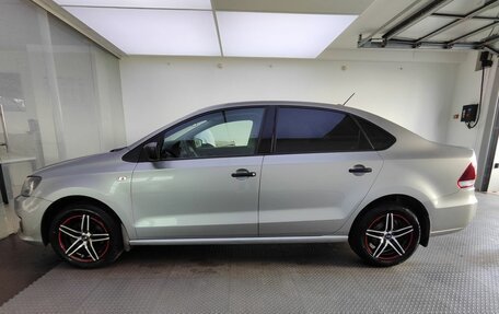 Volkswagen Polo VI (EU Market), 2020 год, 1 260 000 рублей, 10 фотография