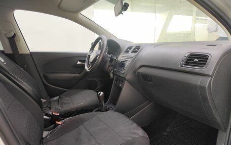 Volkswagen Polo VI (EU Market), 2020 год, 1 260 000 рублей, 13 фотография